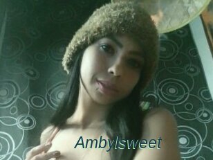 Ambylsweet