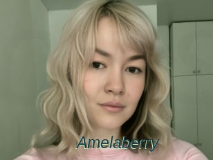 Amelaberry