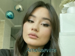 Ameliaevins