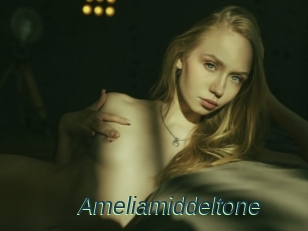 Ameliamiddeltone