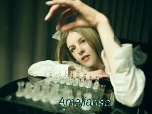 Ameliarise