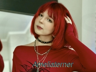 Ameliaterner