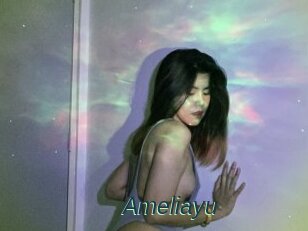 Ameliayu