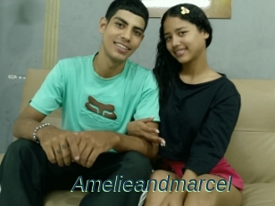 Amelieandmarcel