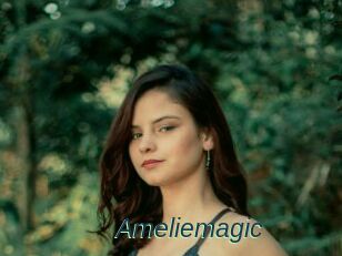Ameliemagic