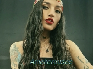 Amelierousee