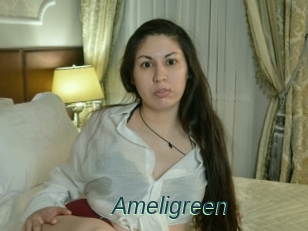 Ameligreen