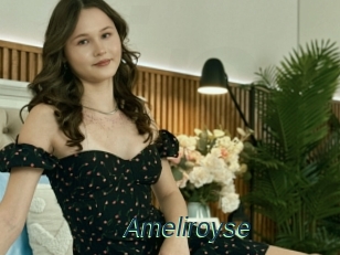 ameliroyse Cinema Sex