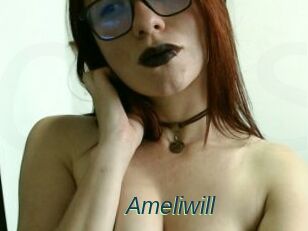 Ameliwill