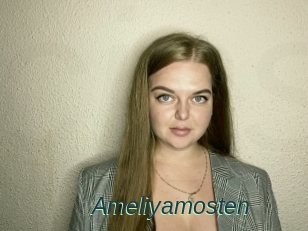Ameliyamosten