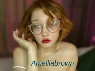 Amelliabrown