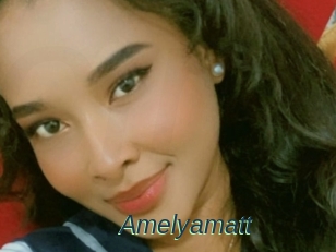 Amelyamatt