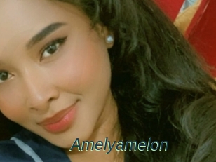 Amelyamelon