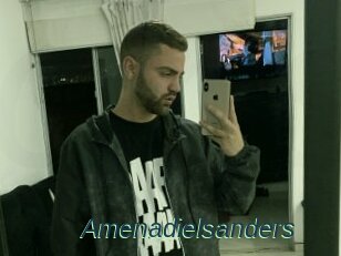 Amenadielsanders