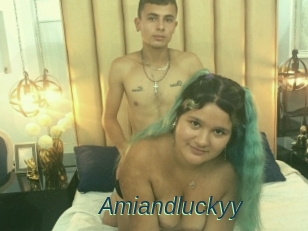 Amiandluckyy