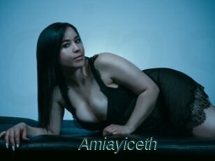 Amiayiceth