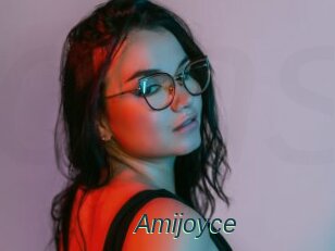 Amijoyce