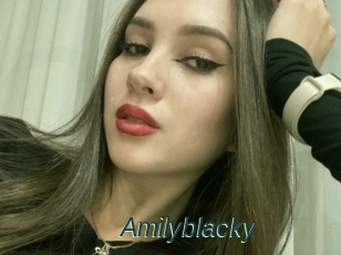 Amilyblacky