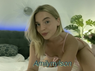 Amilynylson