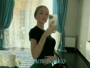 Amimorato