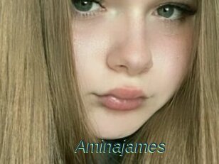 Aminajames