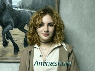 Aminashum