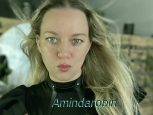 Amindarobin