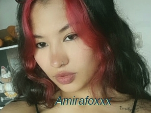 Amirafoxxx