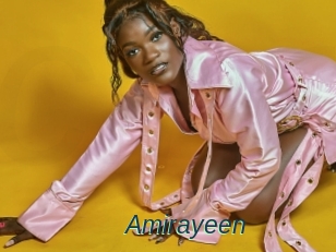 Amirayeen
