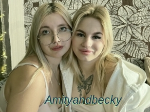 Amityandbecky