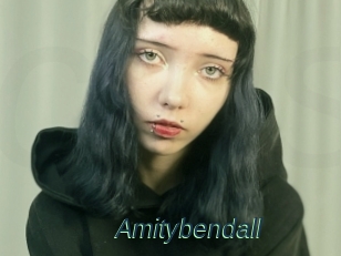 Amitybendall