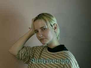Amityboundy