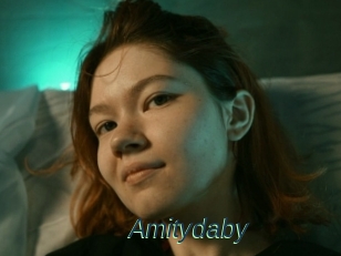 Amitydaby