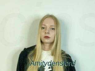Amitydensford