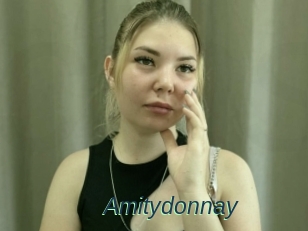 Amitydonnay
