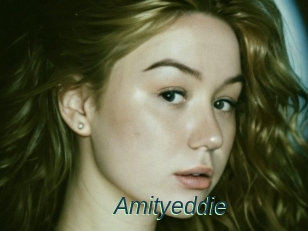 Amityeddie