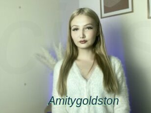 Amitygoldston