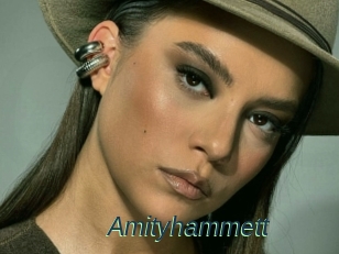 Amityhammett