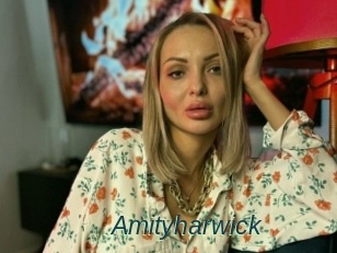 Amityharwick
