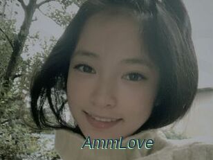 AmmLove