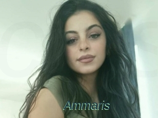 Ammaris