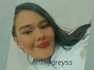 Ammygreyss