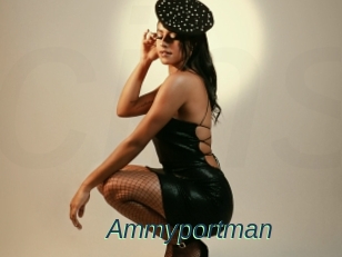 Ammyportman