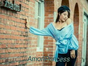AmoriPrincess