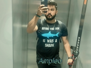Ampleo