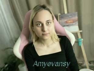 Amyevansy