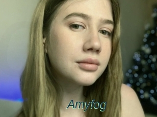 Amyfog