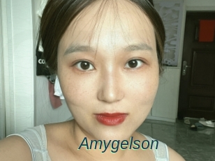 Amygelson