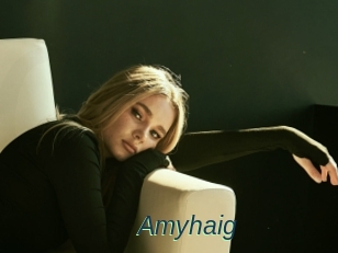 Amyhaig