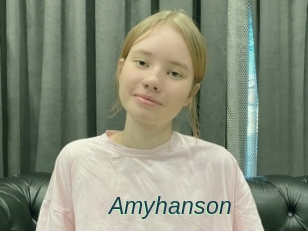 Amyhanson